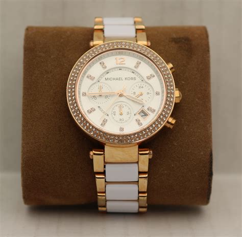 original michael kors watch|Michael Kors Watch for female.